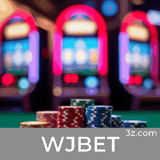 WJBET: Cassino Seguro e Pagamentos Rápidos