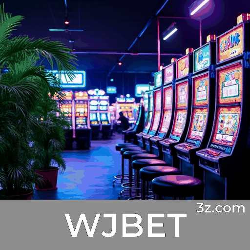 Inovação de Última Geração com o App da WJBET: Design Responsivo Avançado