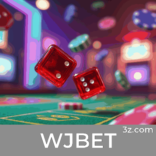 WJBET: Cassino Seguro e Pagamentos Rápidos
