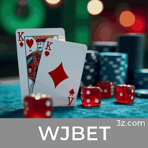 WJBET: Variedade de Jogos e Entretenimento Sem Limites