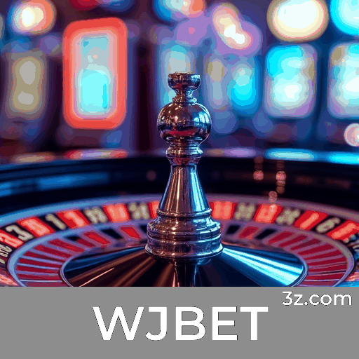 WJBET: Variedade de Jogos e Entretenimento Sem Limites