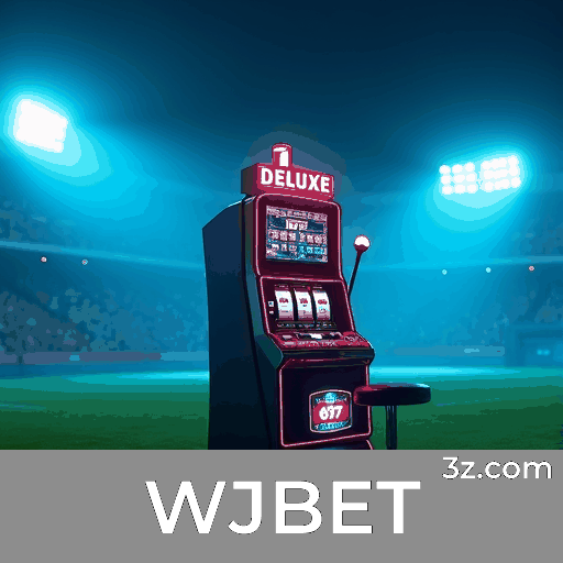 WJBET: Variedade de Jogos e Entretenimento Sem Limites