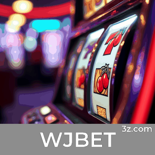 WJBET: Cassino Seguro e Pagamentos Rápidos