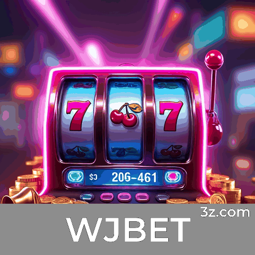 WJBET: Cassino Seguro e Pagamentos Rápidos