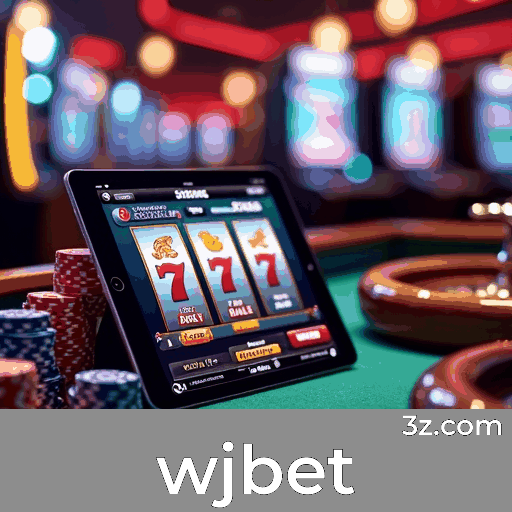 Bônus e ofertas exclusivas no wjbet: descubra agora! Bônus e ofertas exclusivas no wjbet: descubra agora!