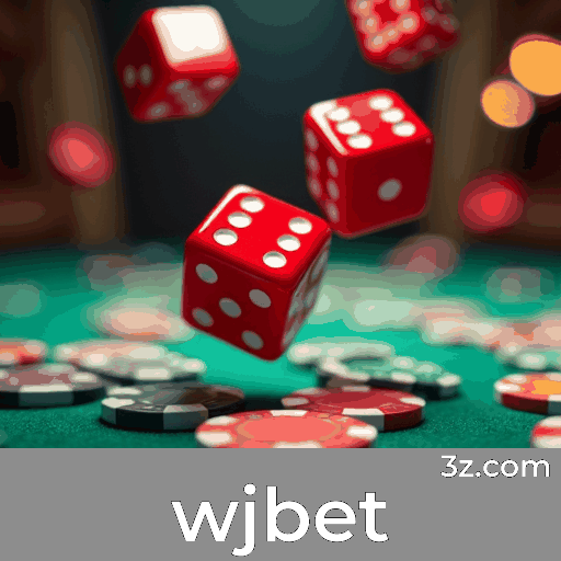 wjbet: Seu Cassino Online Seguro e Profissional wjbet: Seu Cassino Online Seguro e Profissional